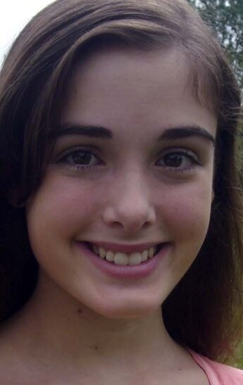 фото Катя Кук