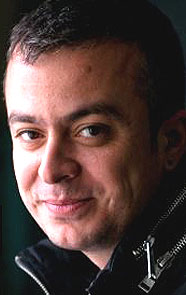 фото Драгос Булыга