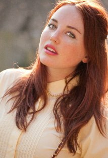 фото Роксанна Прентис