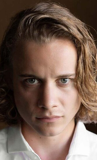 фото Базиль Айденбенц