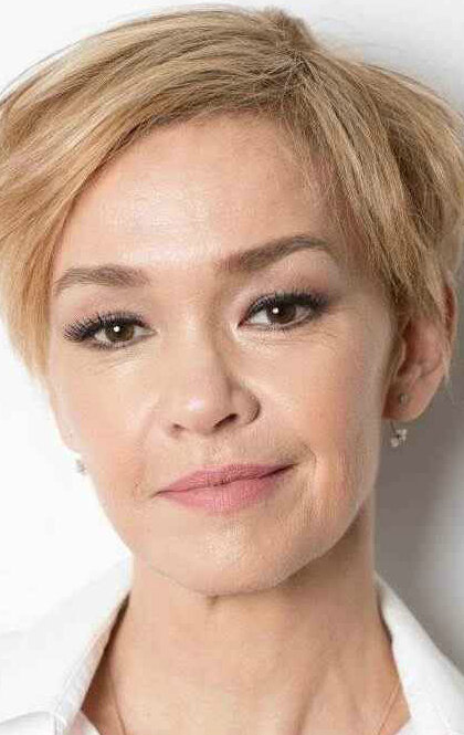 фото Жулия Лемертс