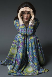 фото Луиза Мариани