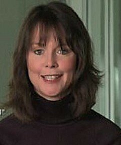 фото Шерри Стоунер