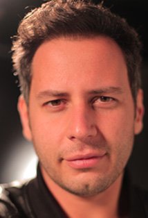 фото Афонсо Пойарт