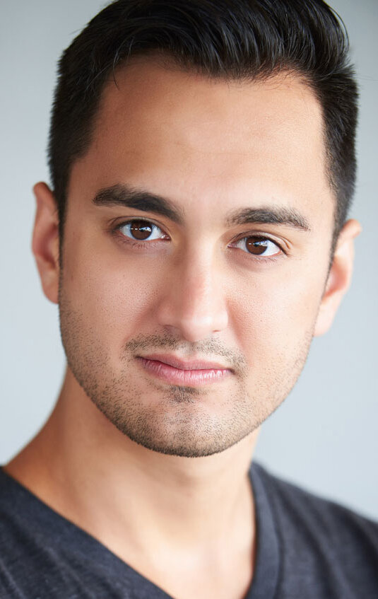 фото Кори Филлипс