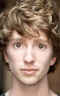 фото Люк Ньюберри