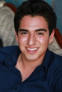 фото Дэвид Джеймс Прайс