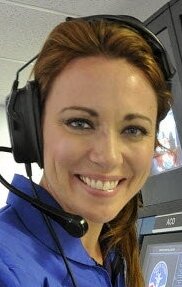 фото Брук Болдуин