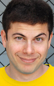 фото Anthony Adornetto