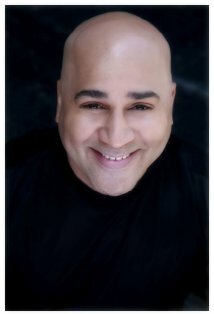 фото Марк Энтони