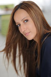 фото Фарах Сарахиба