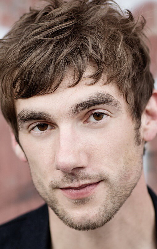 фото Аарон Хиц