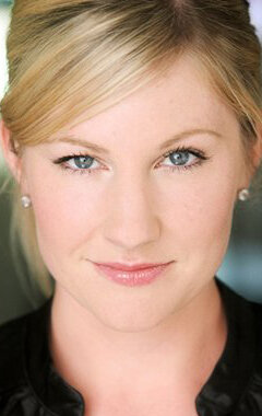 фото Джен Элдридж