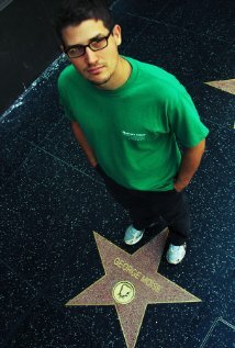 фото Джордж Мойс