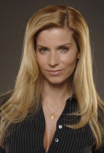 фото Дженнифер Барретта