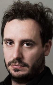 фото Диего Лерман