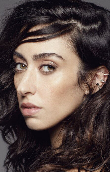 фото Хила Саада