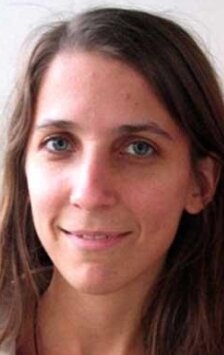 фото Мария Мейра