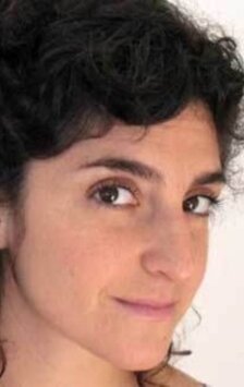 фото Вероника Хассан