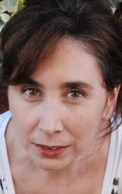 фото Мария Мерлино