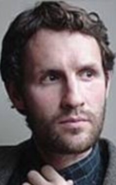 фото Маркос Ферранте