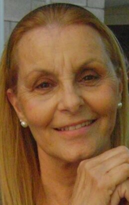 фото Ана Мария Мартинес