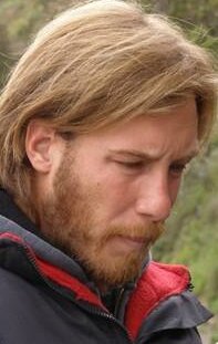 фото Николас Мартинес Сембораин