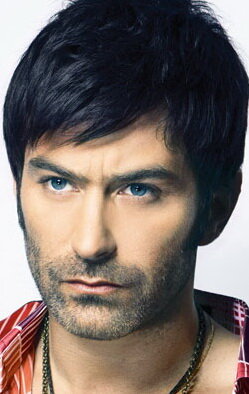 фото Йехуда Леви