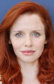 фото Хани Фюрстенберг