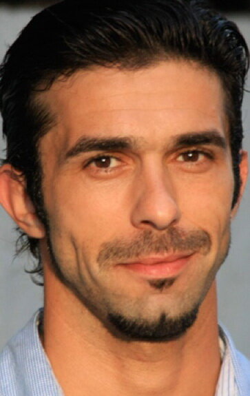 фото Янив Мойал