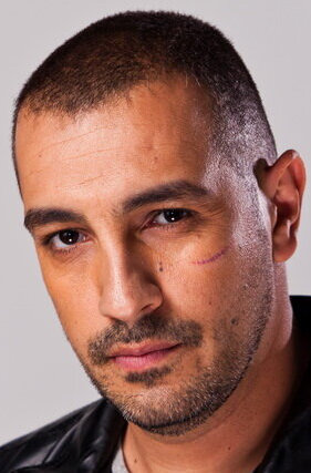 фото Ханан Савьон