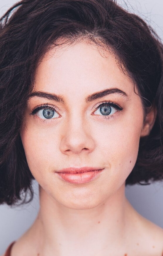 фото Элизабет Скопель