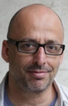 фото Амир Харель