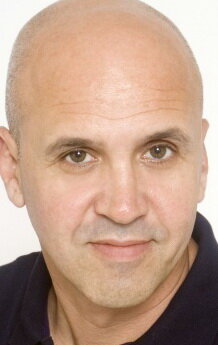 фото Галь Оховски