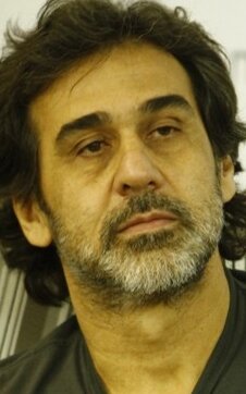 фото Маркус Прадо