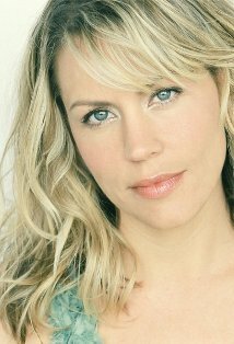 фото Кристина Харрисон