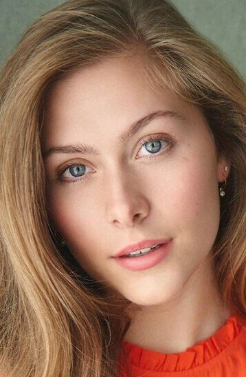 фото Лили Лэйт