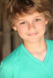 фото Luke Colombero