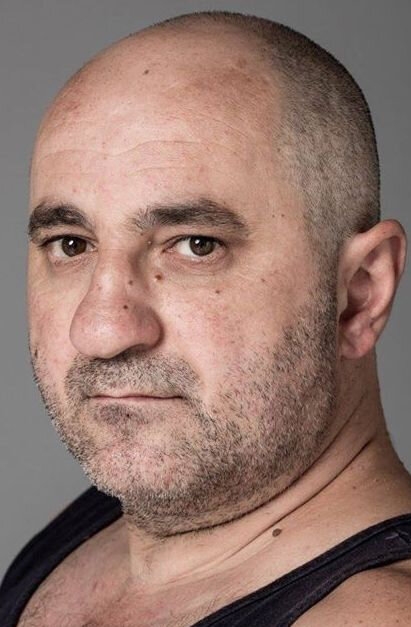 фото Пую Мирча Ласкус