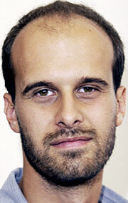 фото Эдоардо Понти