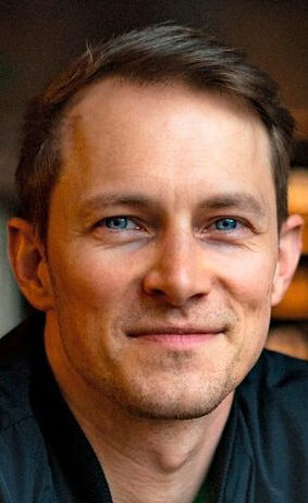 фото Оливер Кинле