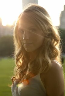 фото Кэти Хетленд