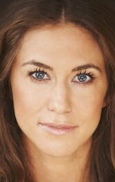 фото Леа Джонс