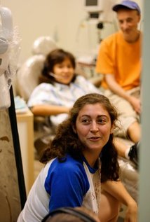 фото Джози Кэмпбелл