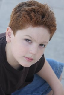 фото Захари Коннин