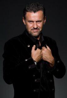 фото Джек Димич