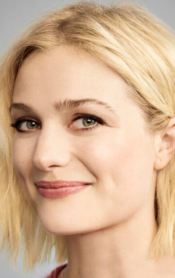 фото Элисон Судол