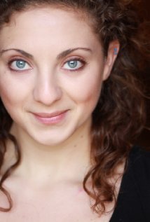 фото Эмма Фасслер