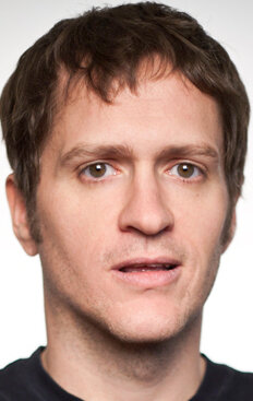 фото Бен Рой