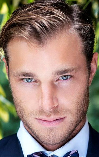 фото Дэвид Фрэмптон